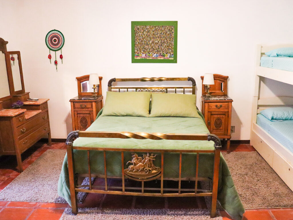 Habitación Doble Standard