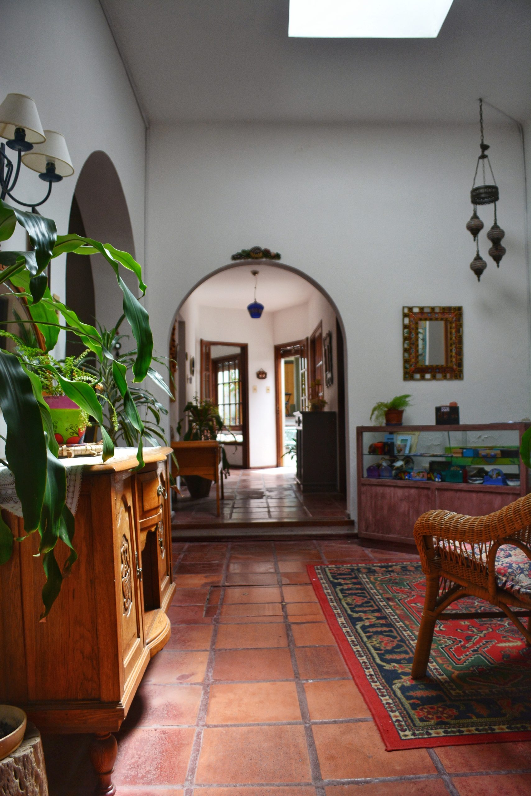 Posada Burucuya Colonia del Sacramento 