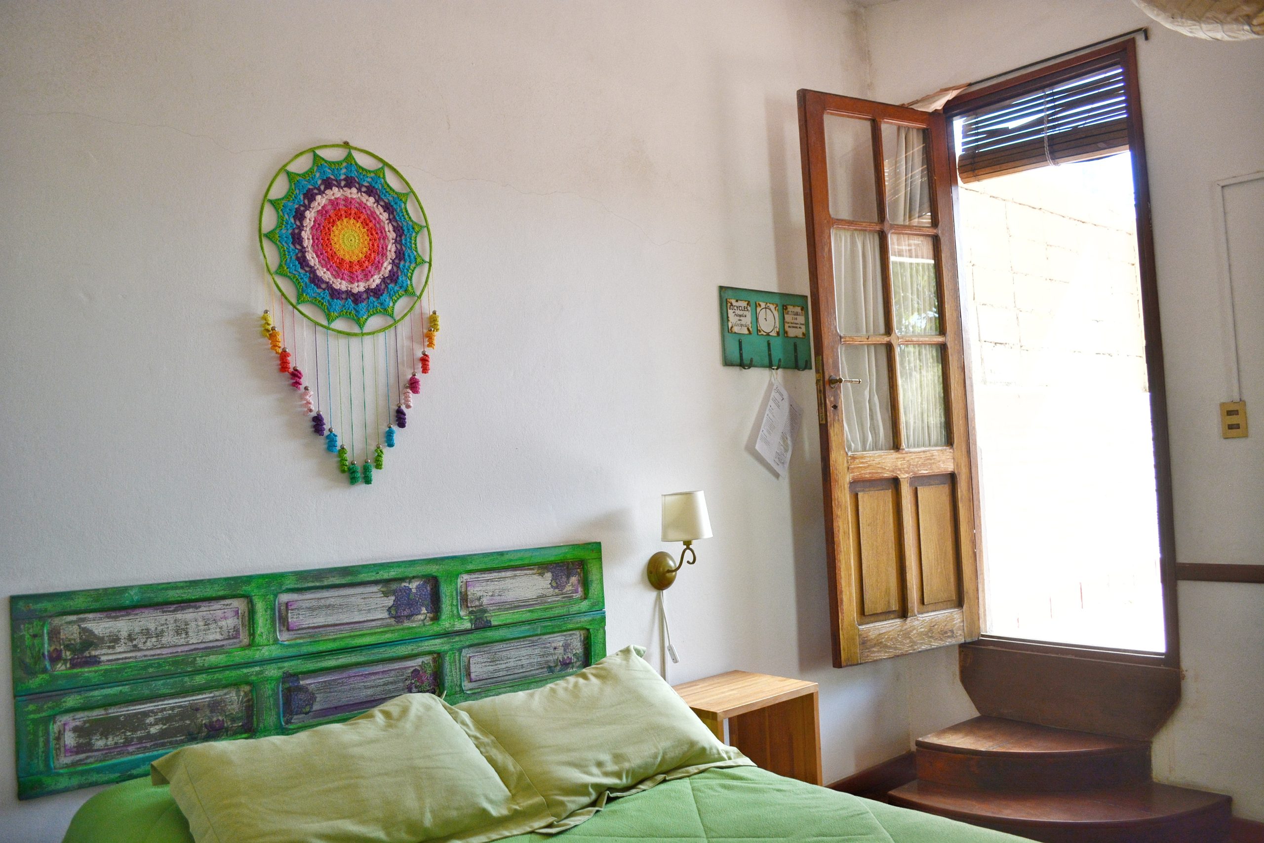 Habitacion para 6